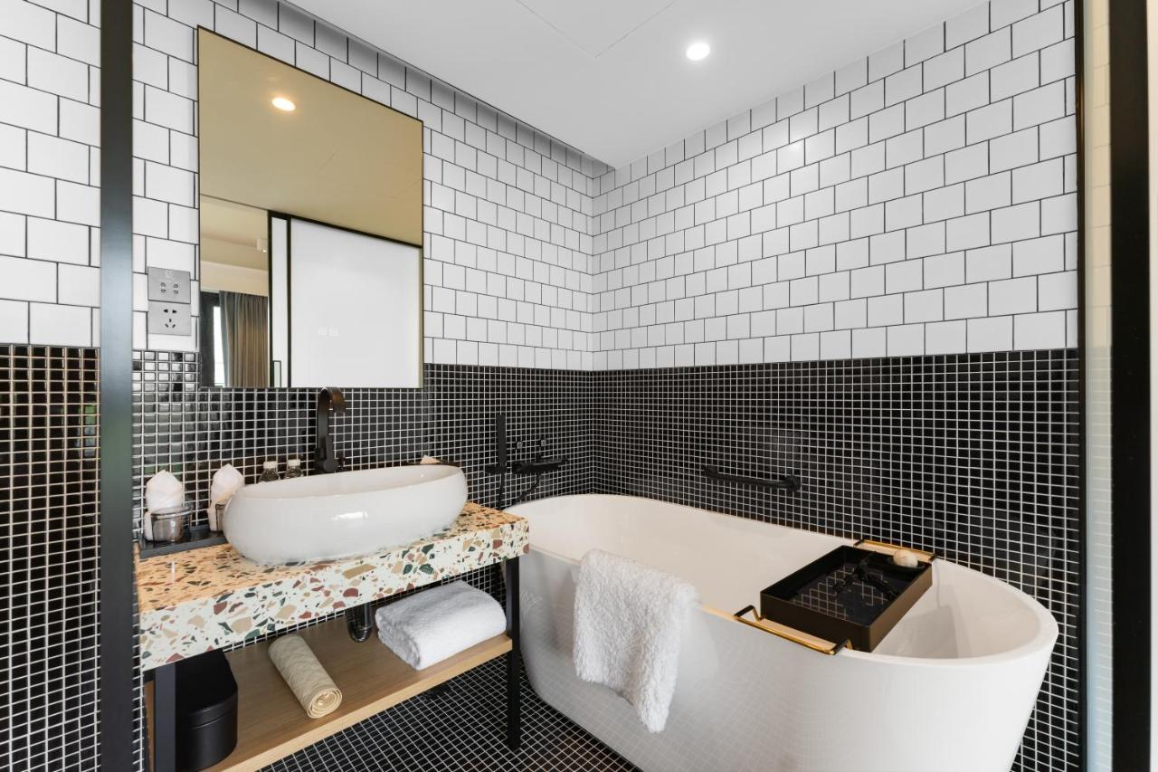 Mia Hotel - Shanghai Xuhui Jiaotong University Екстериор снимка